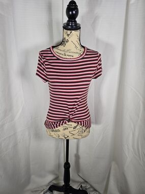 Btween Crop Top